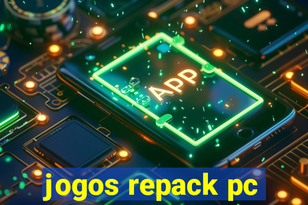 jogos repack pc